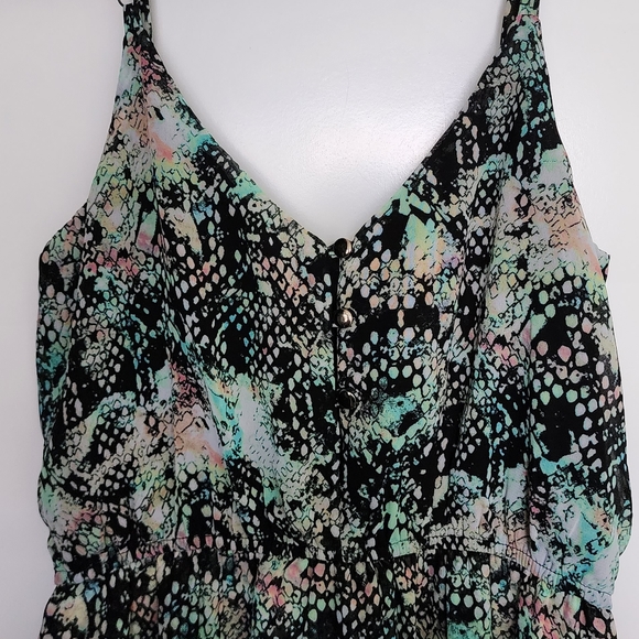 Maxi dress - Picture 5 of 5